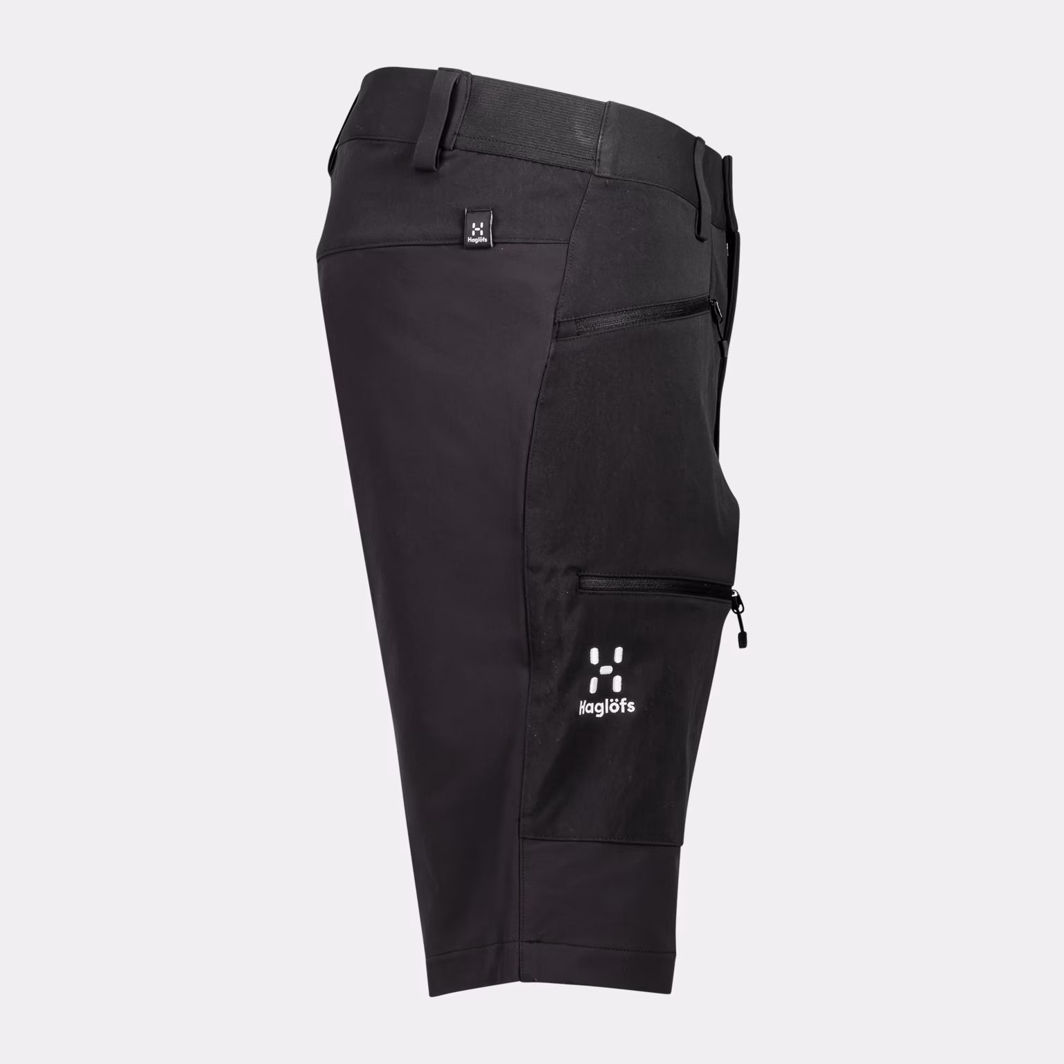Herr Zircon Vandrings- och Friluftsshorts