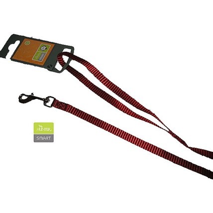 Hunter Ecco Nylon Röströd Kattkoppel
