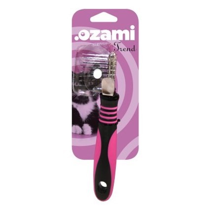 Ozami Tovutredare 8-bladig Böjd Design