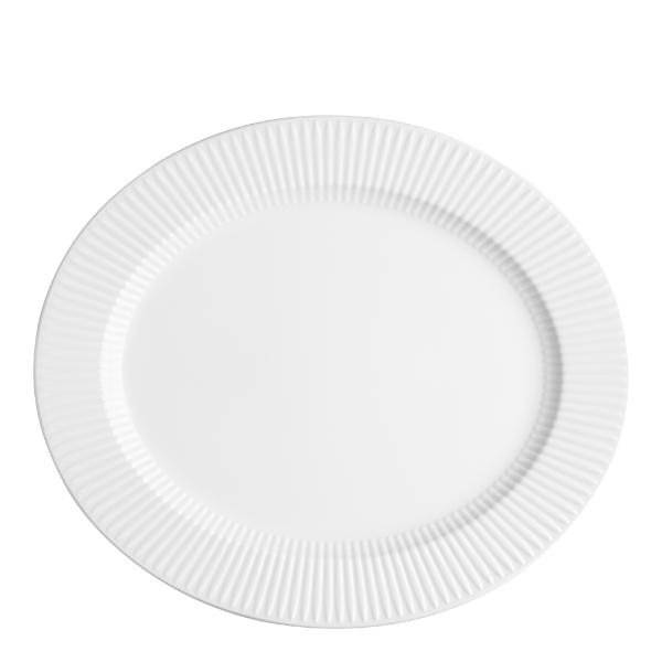 Eva Trio Legio Nova Oval Platter 37cm