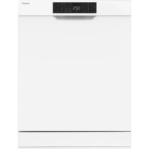 Cylinda DM4210E Integrerad Diskmaskin