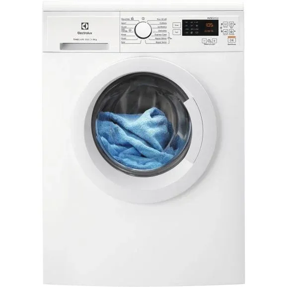 Electrolux EW2F3048D2 Effektiv Tvättmaskin