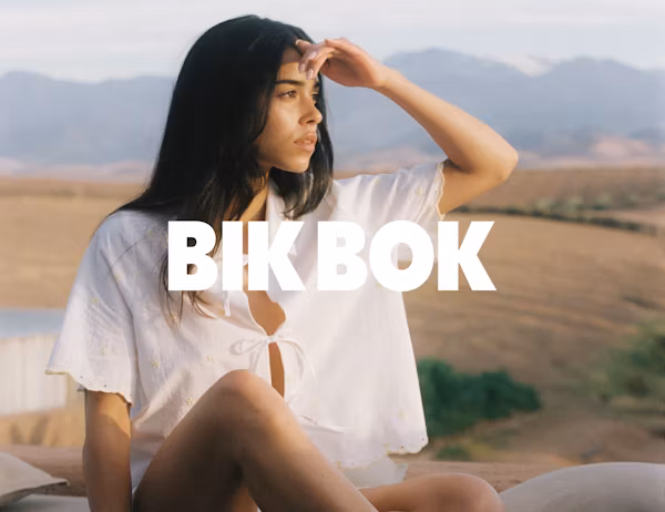 Bik Bok - SALE - Up to -50%