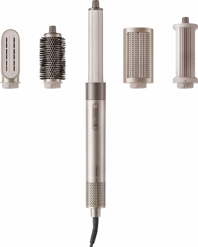 Dreame AMF17A Air Style Multistyler, White