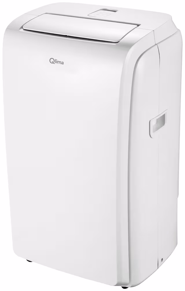 Qlima P522 Portable AC 8000 BTU
