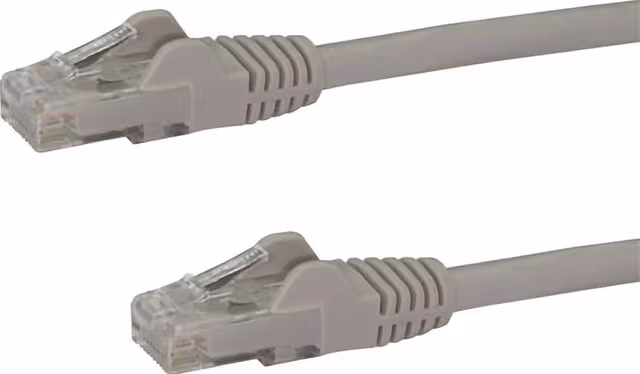 Startech CAT6 2m RJ45 Ethernet Cable
