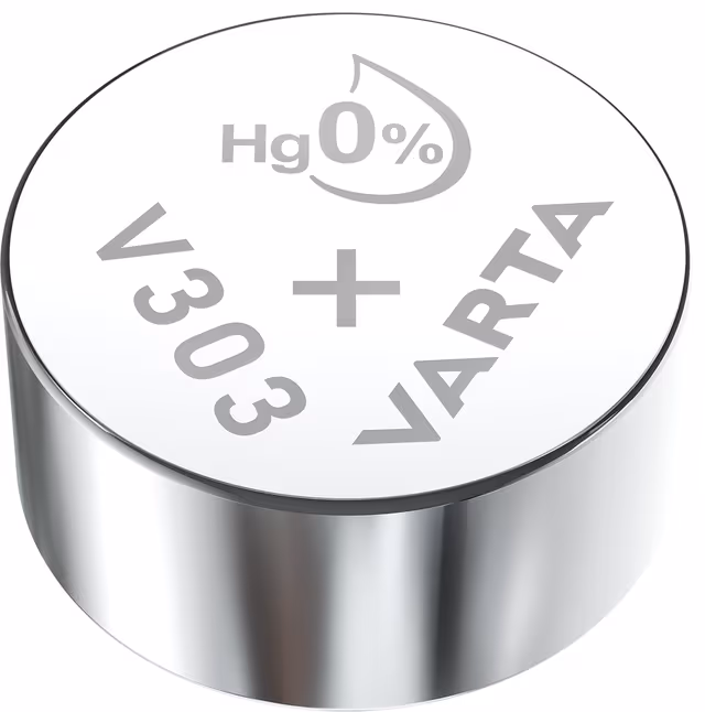 Varta V 303 - 1-Pack Watch Battery
