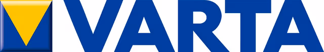 Varta Longlife Max Power AAA Batteries, 10-Pack