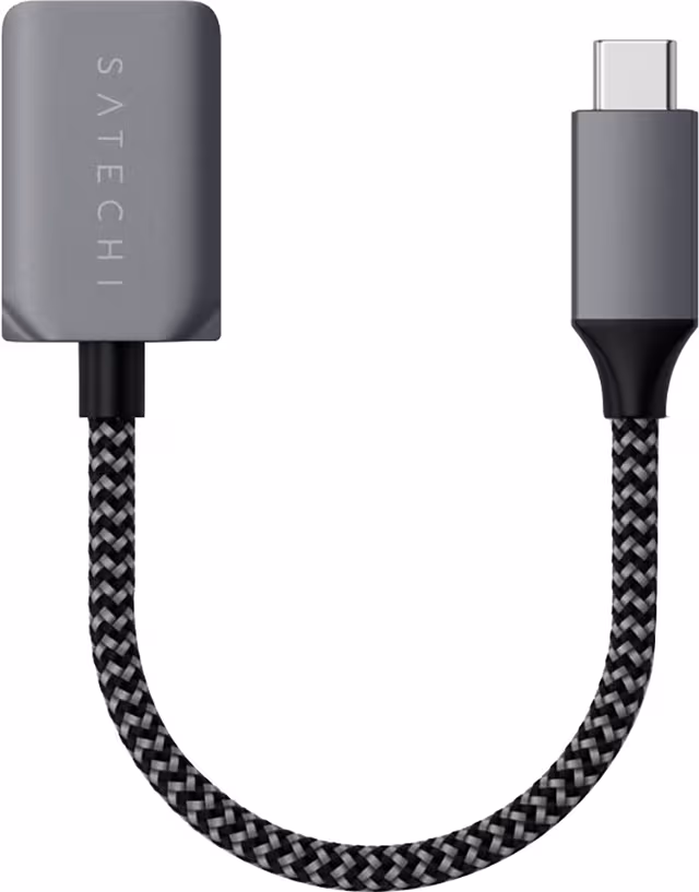 Satechi USB-C till USB 3.0 Adapter