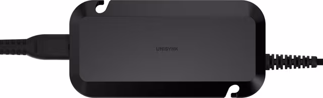 Unisynk 100W USB-C Snabbladdare för Bärbara