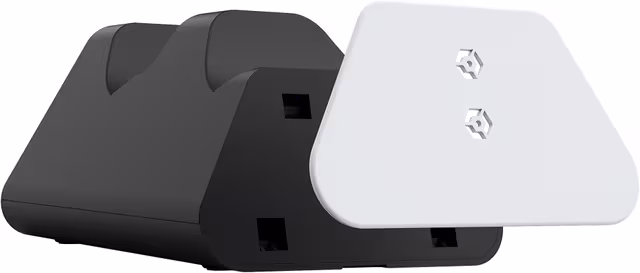 Gioteck Duo PS5 Laddningsstation för Kontroller