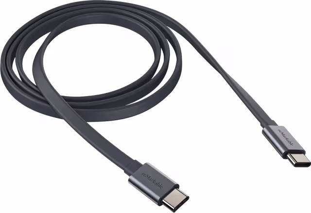 High-Quality reMarkable USB-C Charging Cable