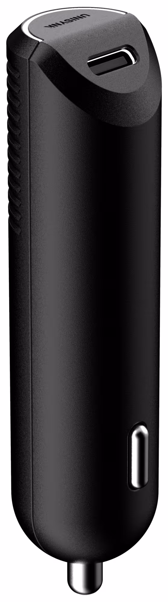 Unisynk 45W USB-C Snabbladdare, Svart
