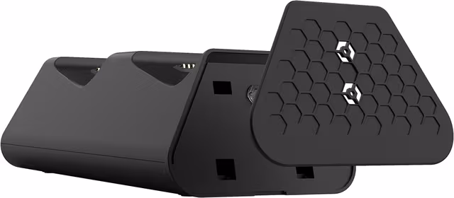 Gioteck Duo Laddningsbasstation för Xbox Kontroller