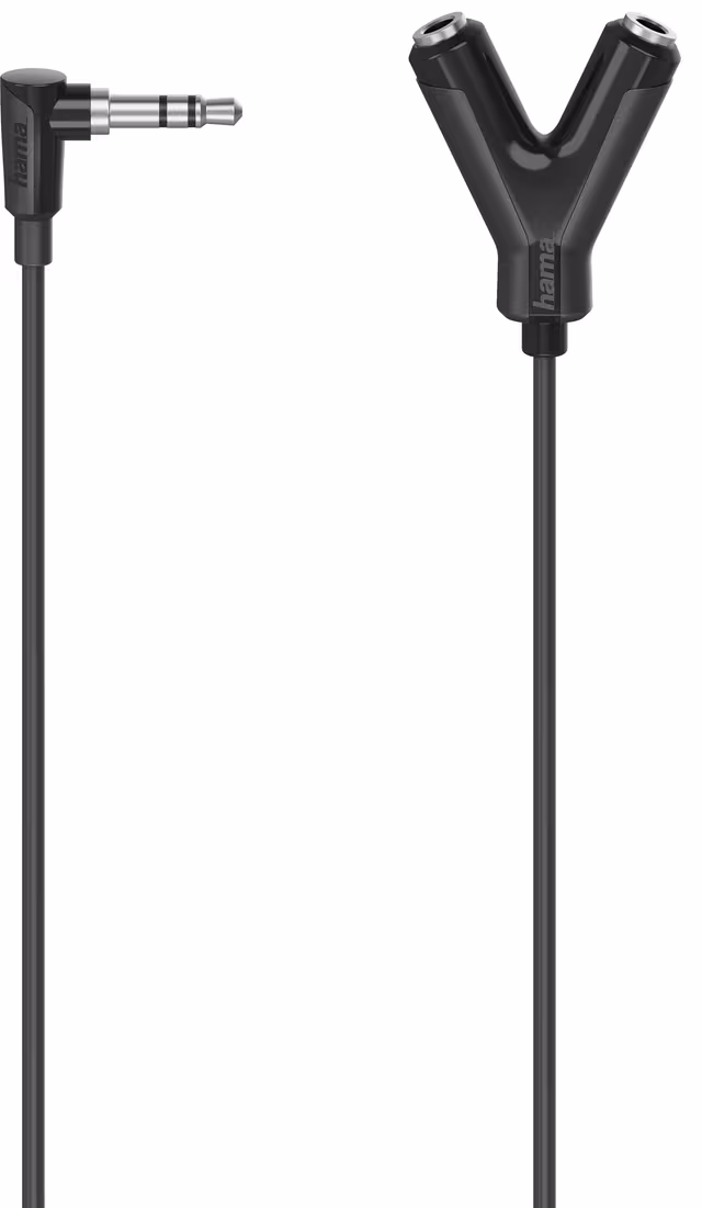 Hama Audio Adapter Universal Connector