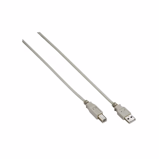 Logik USB-A till USB-B Skrivarkabel 3m