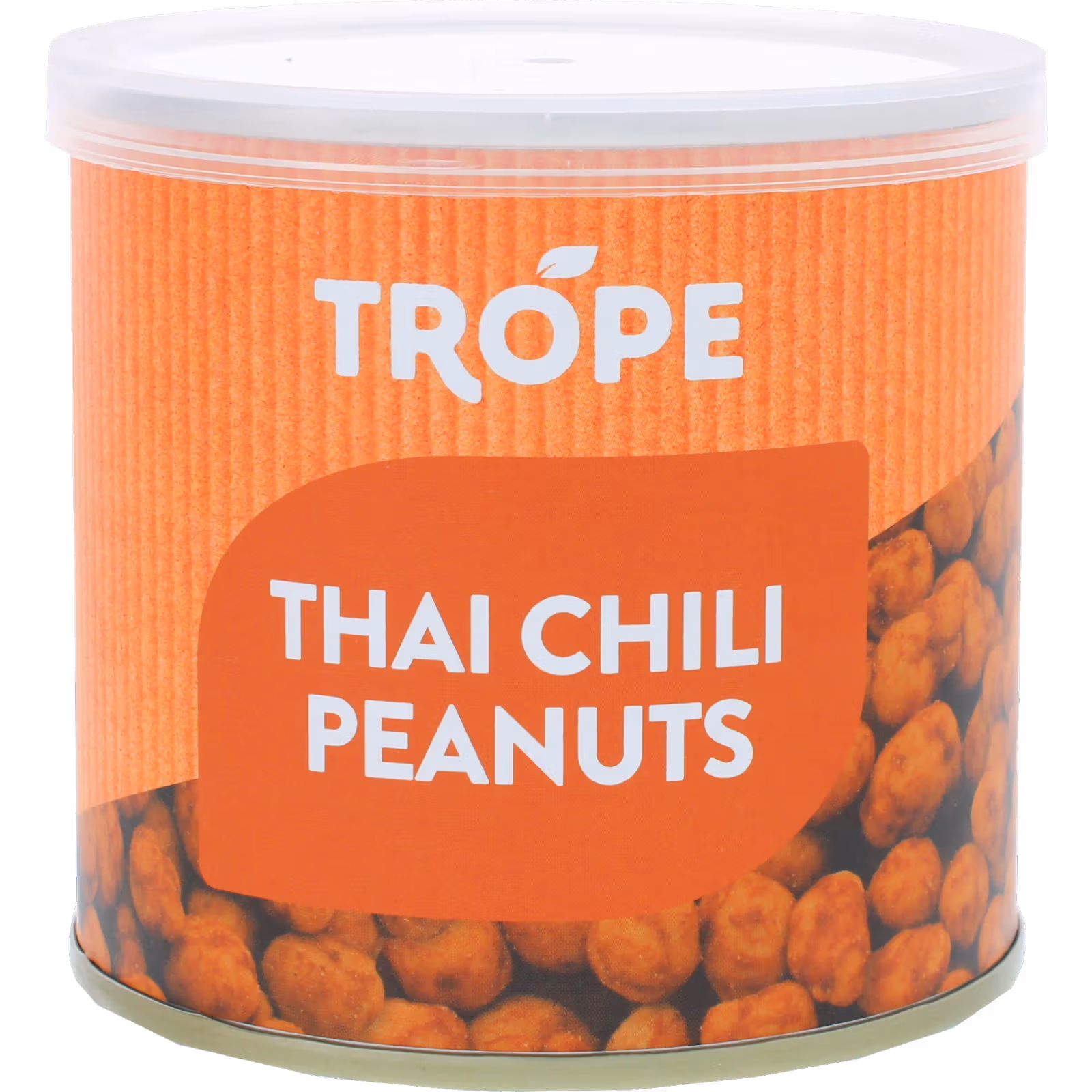 Trope Thai Chili Jordnötter 140g