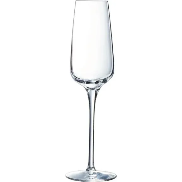 Chef & Sommelier Sublym Elegant Champagne Flutes