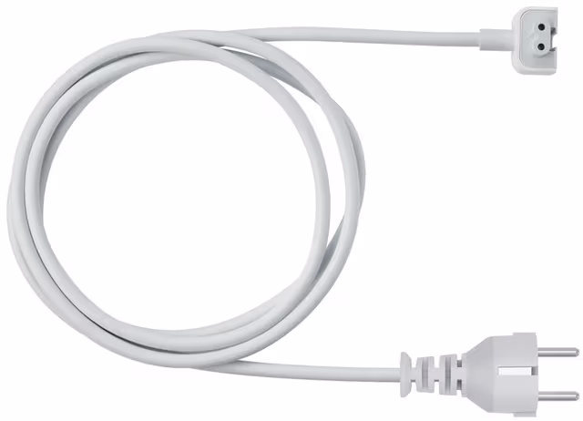 Apple Strömadapter Förlängningskabel