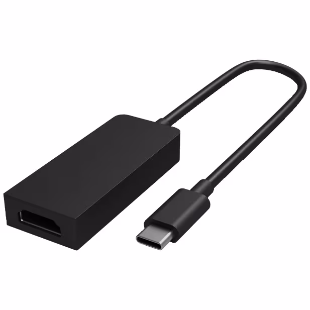 Surface Book 2 USB-C to HDMI Adapter
