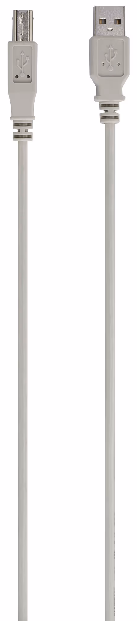 Logik USB-A till USB-B Kabel 1.8m