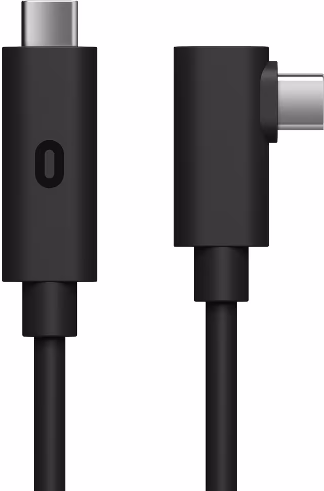 Högkvalitativ Meta Link-kabel
