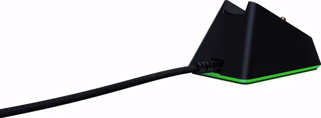 Razer Chroma Eleganta Musdocka