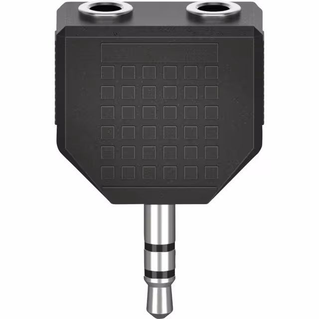 Hama Audio Adapter - Premium Sound Quality