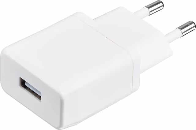 Sandstrøm 12W USB-A Snabbladdare