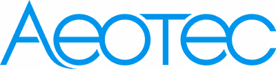 Aeotec Advanced Water Leak Sensor