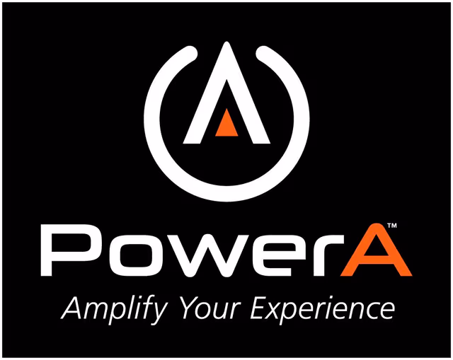 PowerA Duo Xbox Spelkontroll Laddningsstation