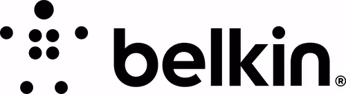 Belkin C13 Apparatkabel 1.8m Svart