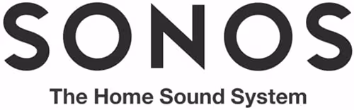 Sonos Move Svart Dockningsstation