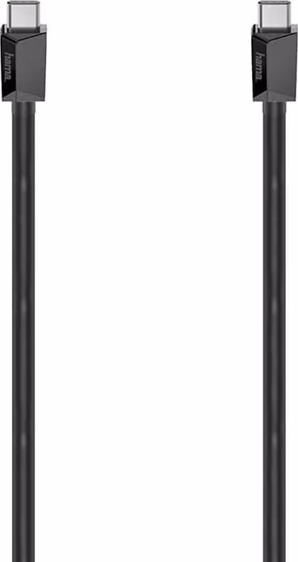 Hama USB-C 3.2 Cable 2m Length