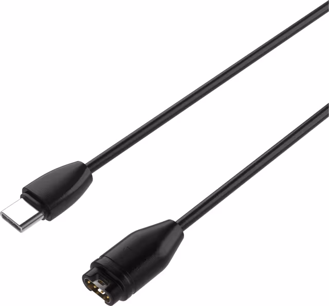 Garmin USB-C Snabbladdningskabel 1m
