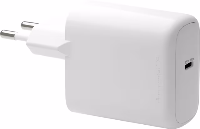 Dbramante1928 45W USB-C Wall Charger White