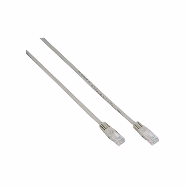 Logik CAT5E 10m Nätverkskabel