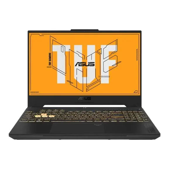 ASUS TUF A15 FA507UI Advanced Gaming Laptop