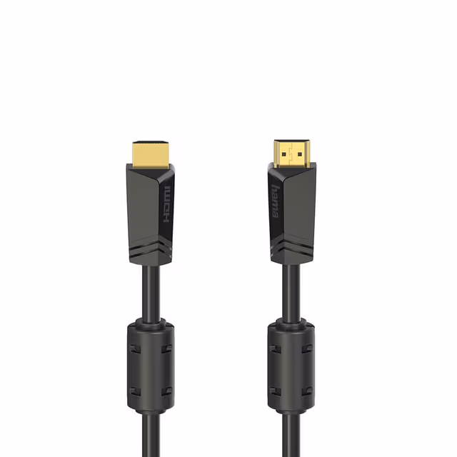 Hama 15m High-Speed HDMI Cable