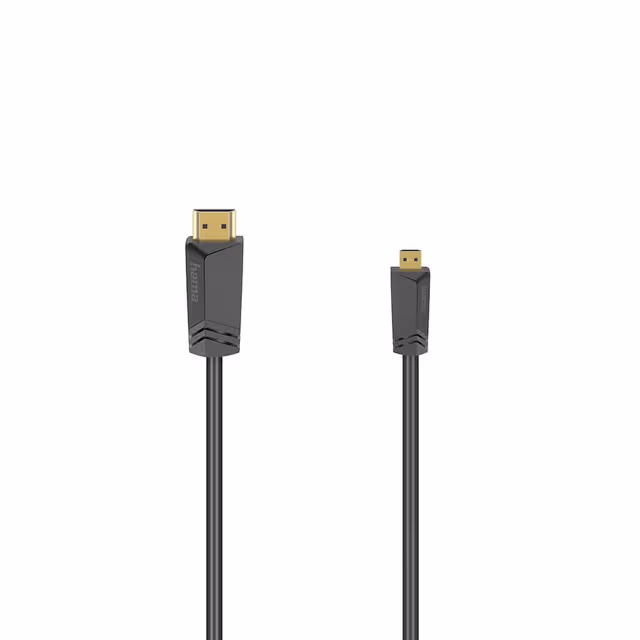 Premium HDMI to Micro HDMI Cable 1.5m
