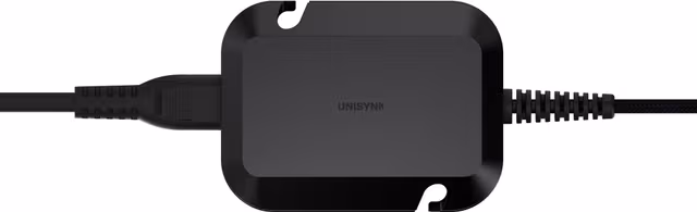 Unisynk 65W USB-C Snabbladdare för Bärbara