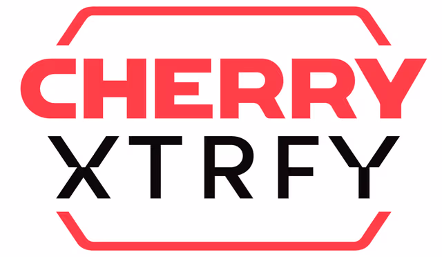 Xtrfy B4 Retro Mus Sladdhållare