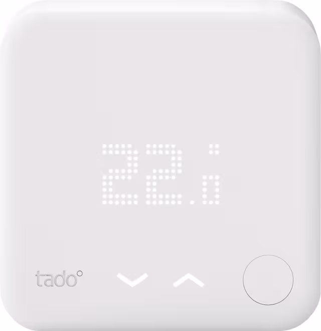 Tado Advanced Smart Radiator Thermostat