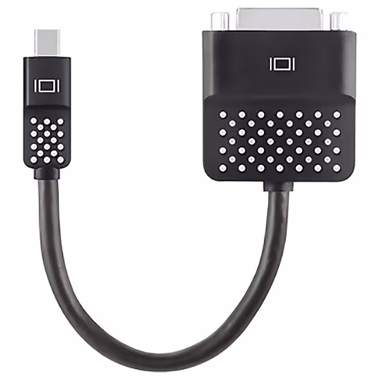 Belkin DVI-D to Mini DisplayPort Adapter