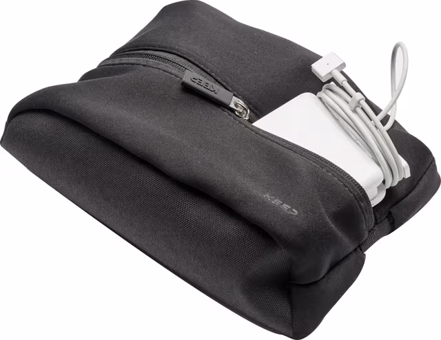 KEEP KE-CCASE-BLK Versatile Storage Case