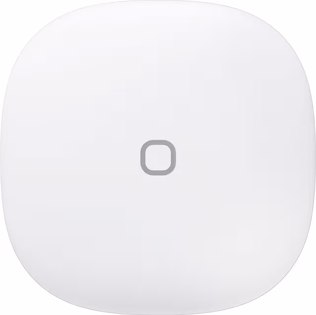 Aeotec Smart Kontrollknapp för Hemautomation