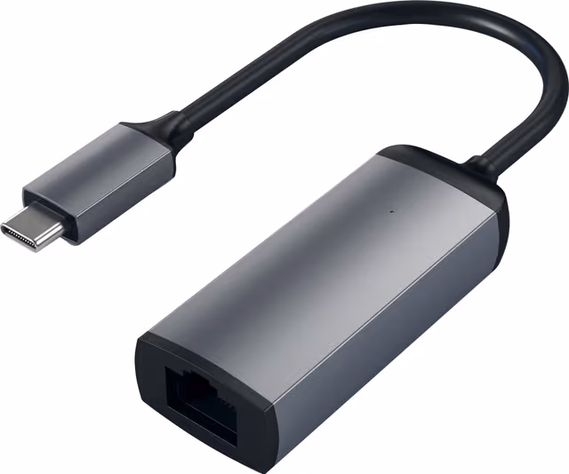 Satechi USB-C Gigabit Ethernet Adapter