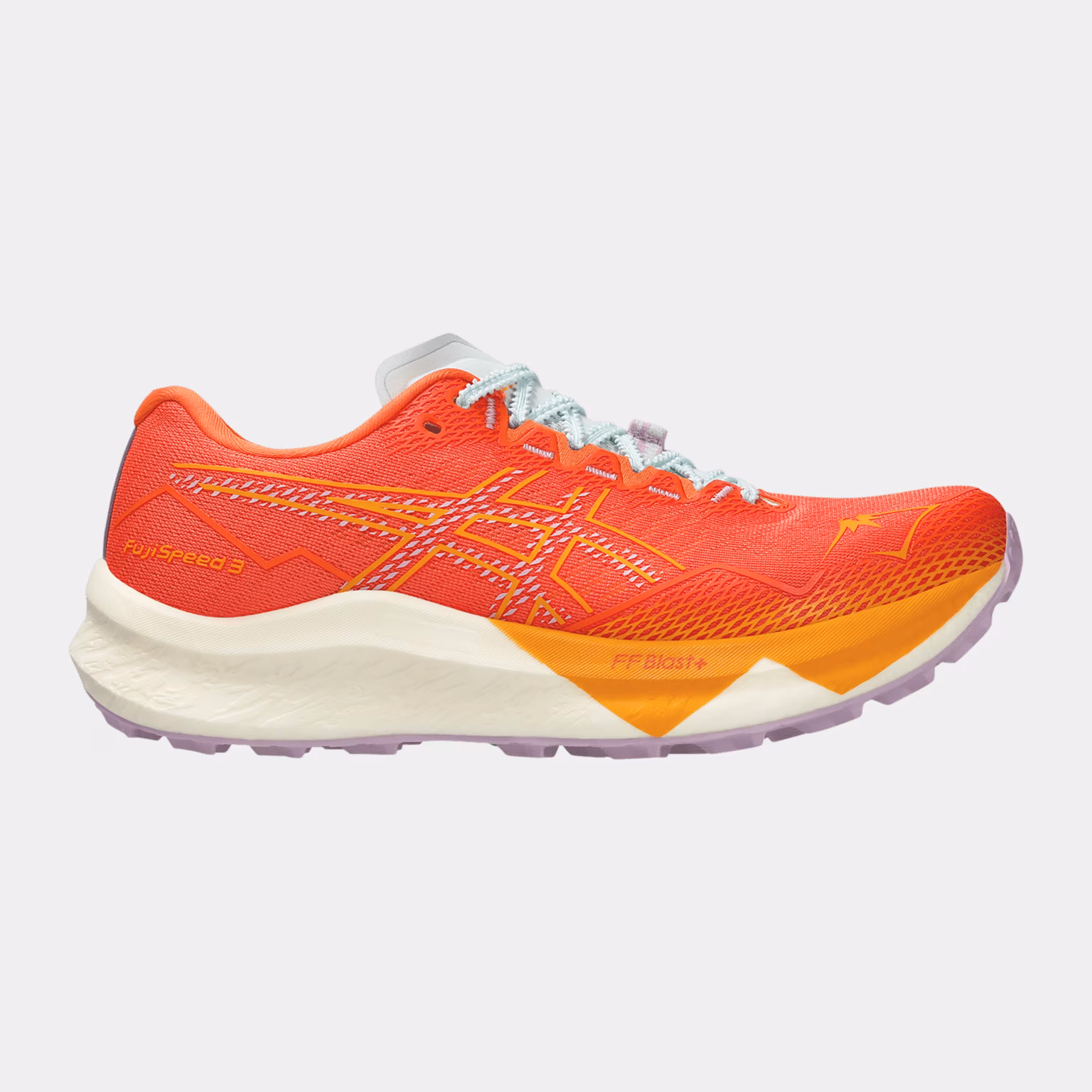 Fuji Speed 3 Women's Running Shoes