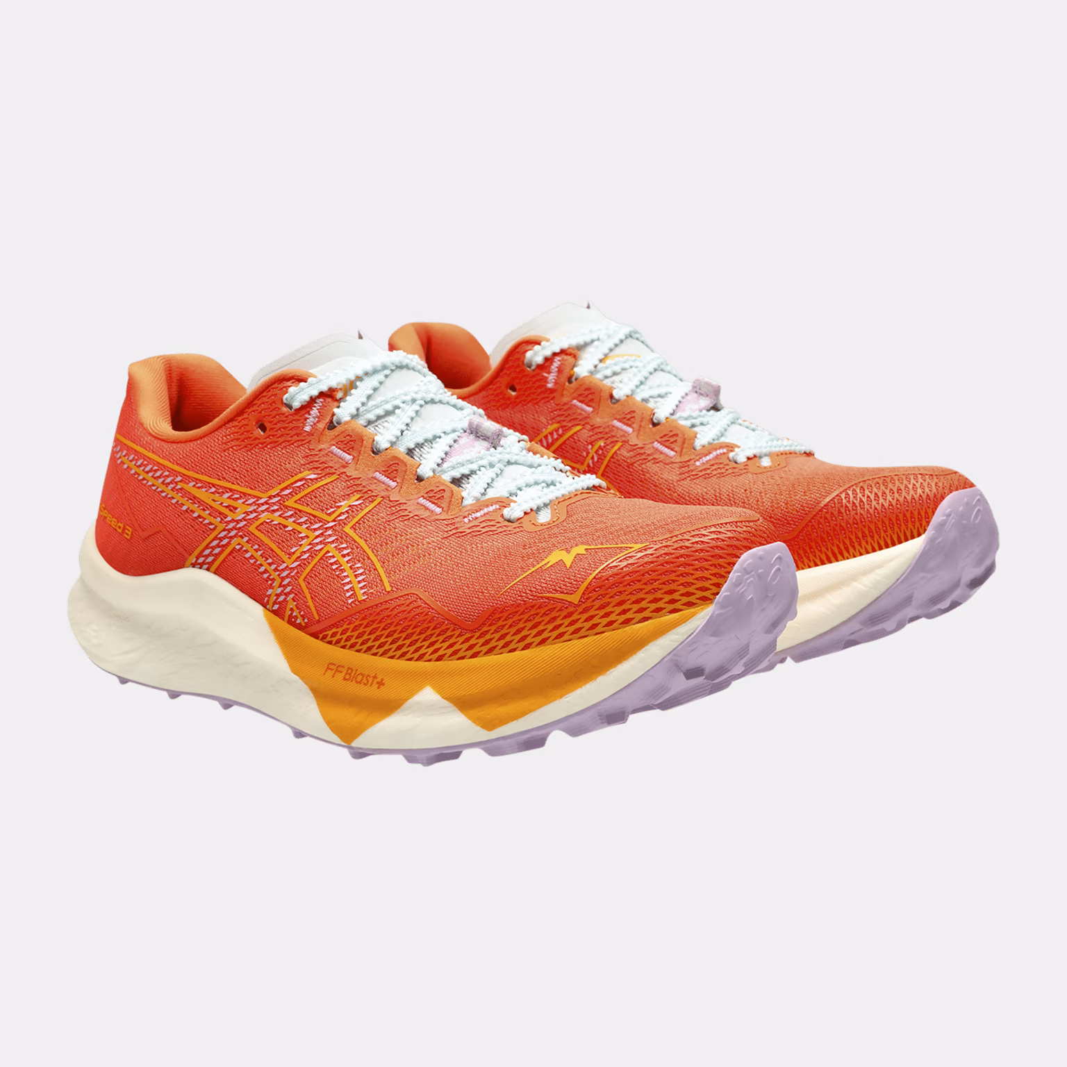 Fuji Speed 3 Women's Running Shoes