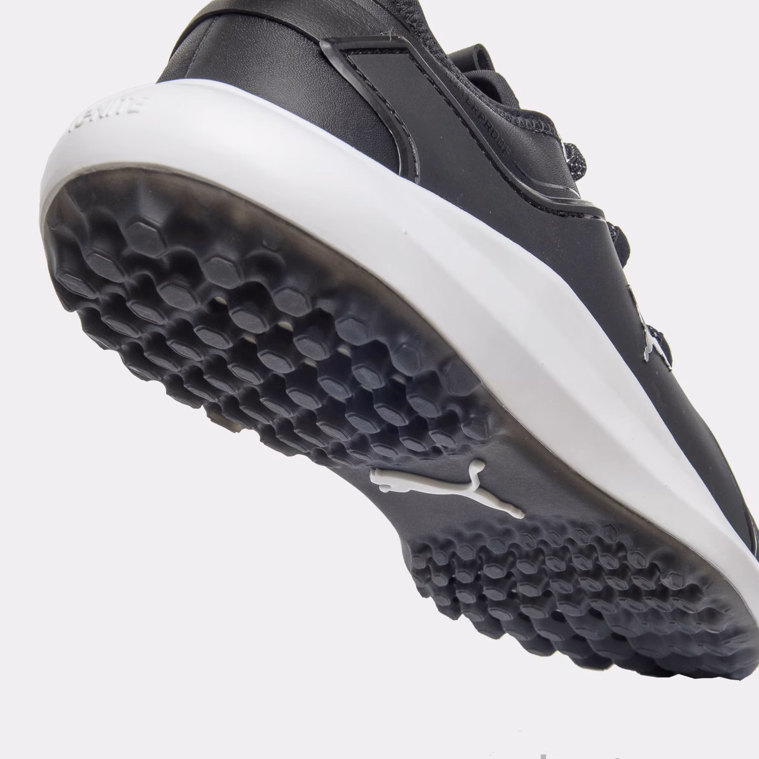 Herr Ignite Fasten8 Pro Golfskor Utan Spikes